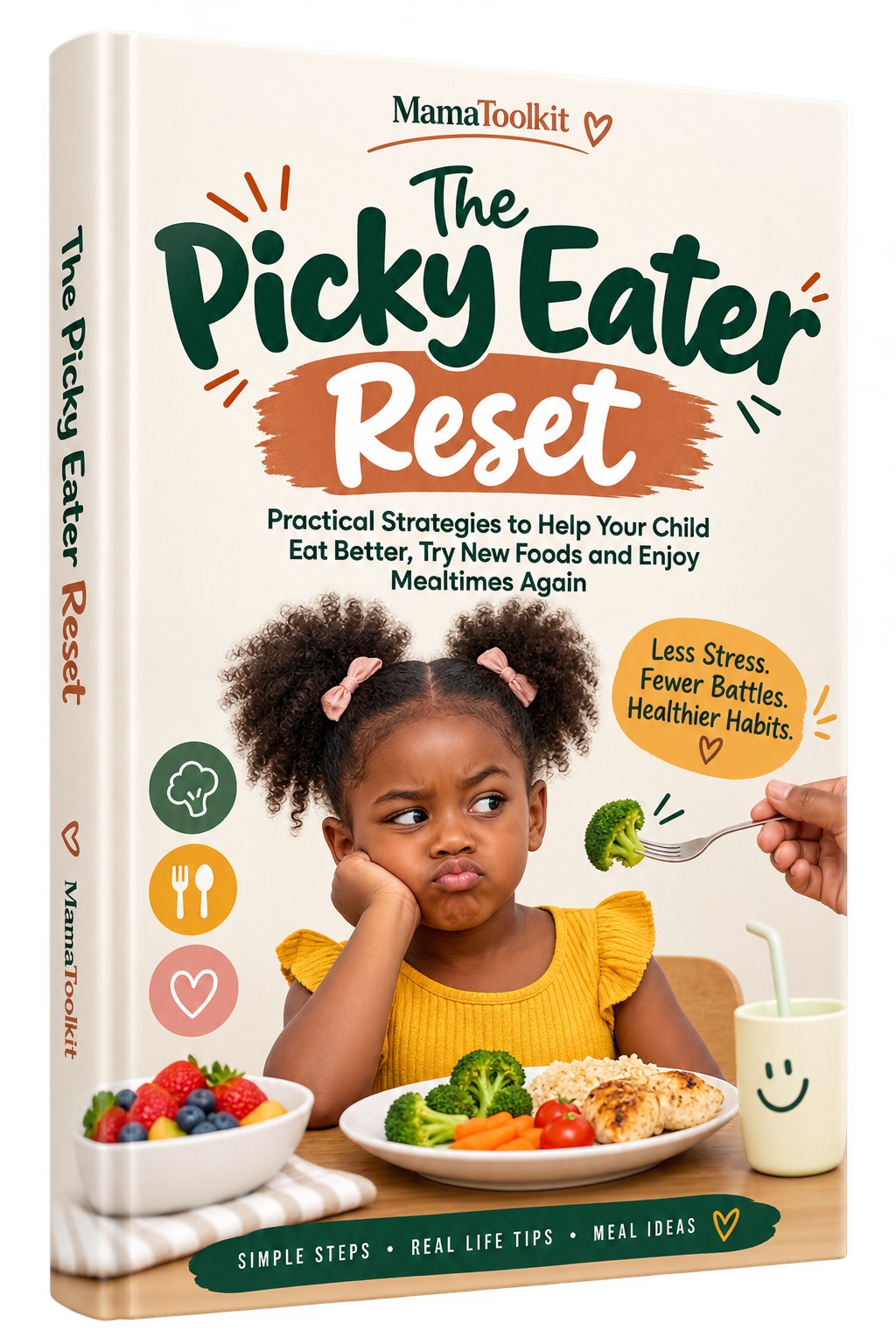 The Picky Eater Reset